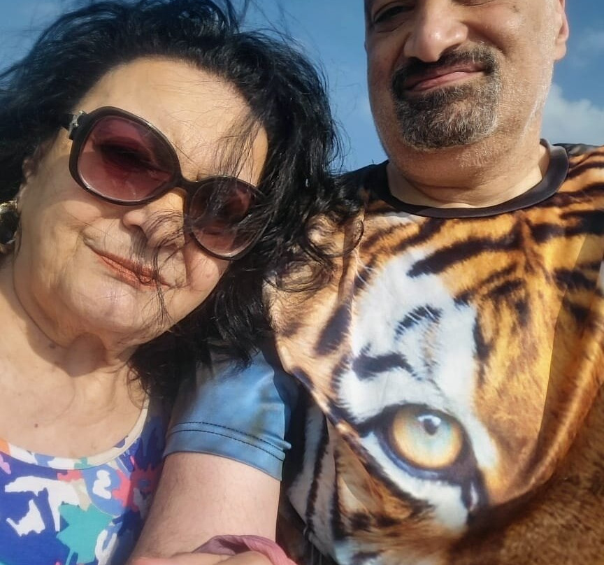 雷斯塔塞德港酒店主图