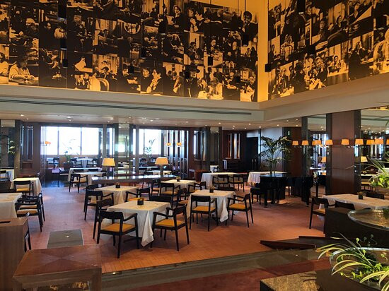 东京柏悦酒店主图