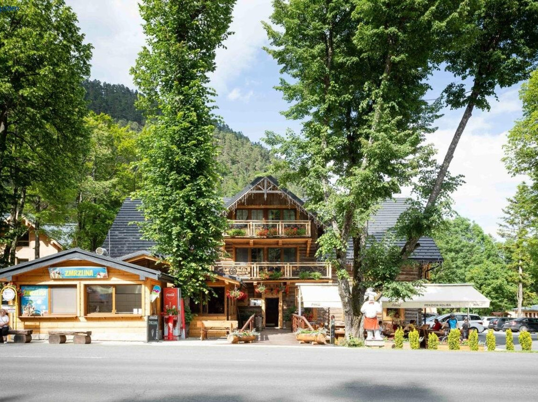 Pension Koliba主图