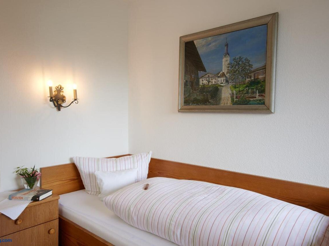 Gastehaus Alter Ziehbrunnen主图