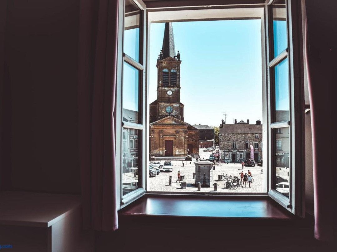 L'étoile de Marie主图