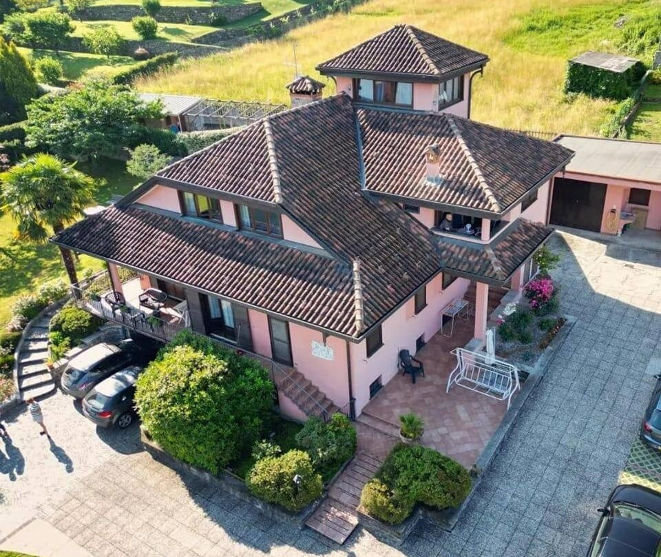 B&B Villa Simona主图