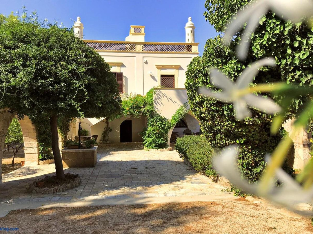 Antica Casina