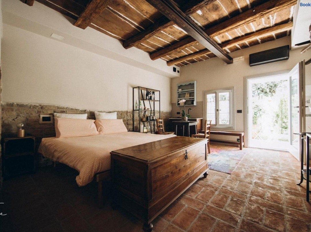 B&B Casa Vallona主图