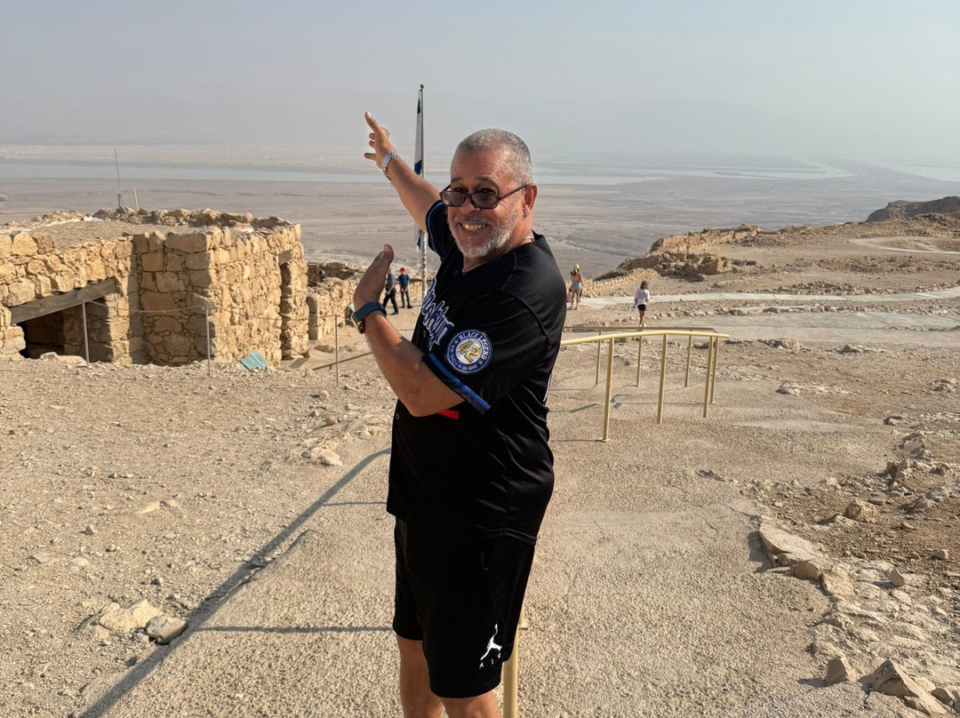 Noah Tours Ltd-Neve Ilan必去景点