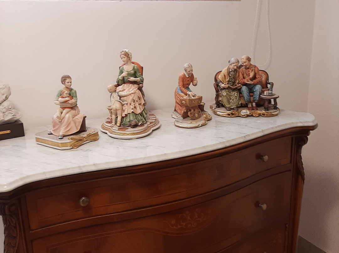 La Magnolia B&B主图