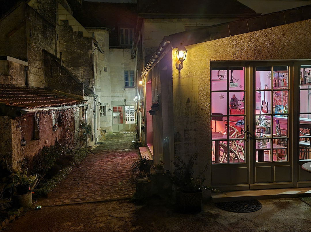 La Little Maison