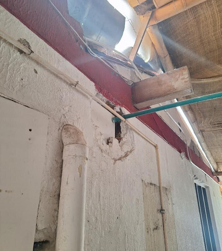 Eco Hotel Terrabella