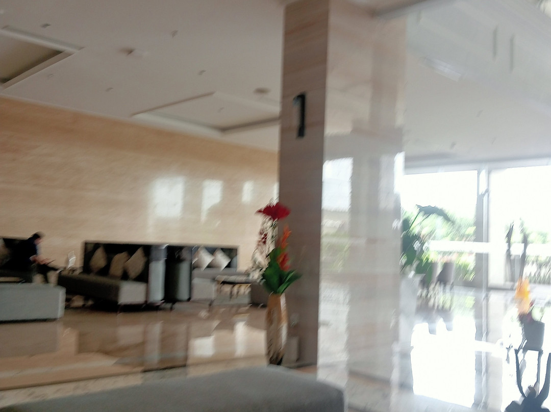 Grand Travello Hotel Bekasi