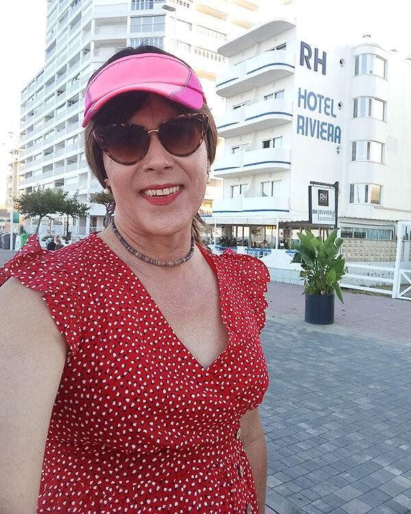 Hotel RH Riviera主图