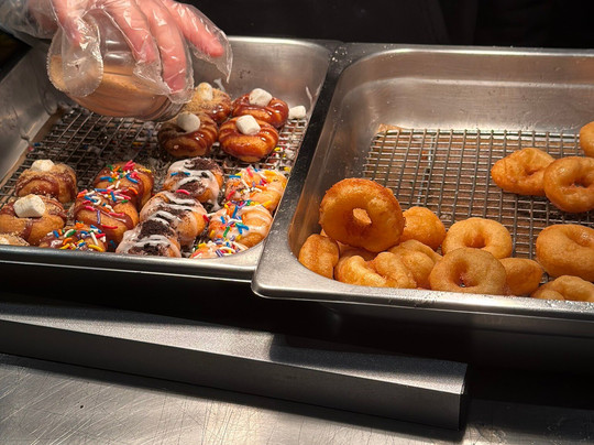 EAT NYC TOURS-纽约市必去景点