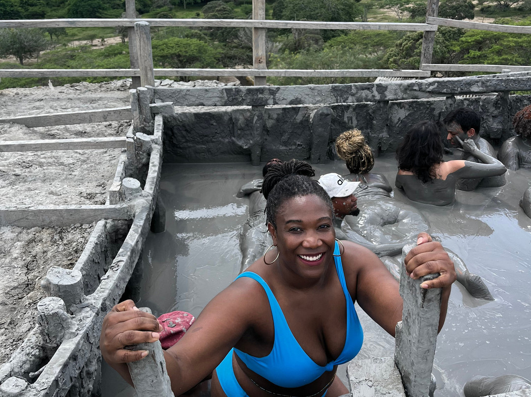 Its Lit Cartagena-卡塔赫纳必去景点