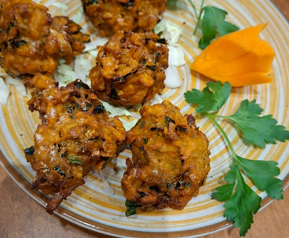 Tandoori & Curry House