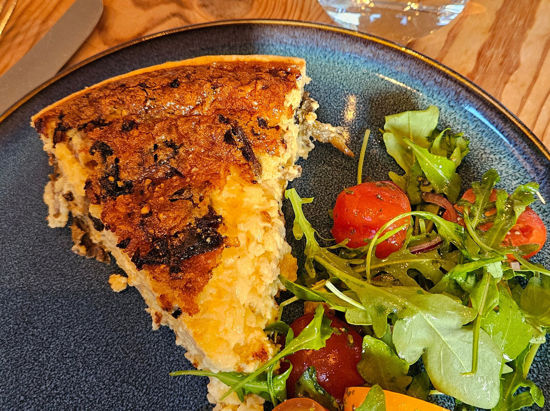 Basecamp Norråker-Norråker必去景点