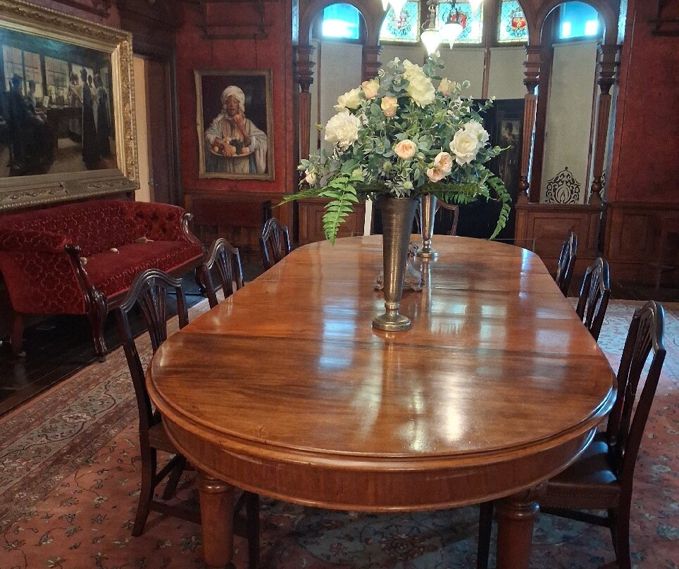 Russell-Cotes Art Gallery & Museum-伯恩茅斯必去景点