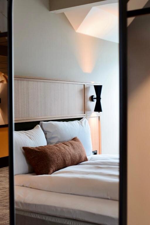 Quality Hotel Ålesund-客卧