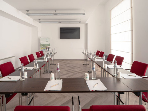 那不勒斯乌纳酒店主图