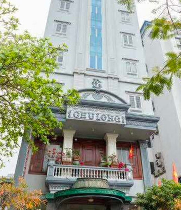 Relax Spa Cat Ba Center-Cat Ba Town必去景点