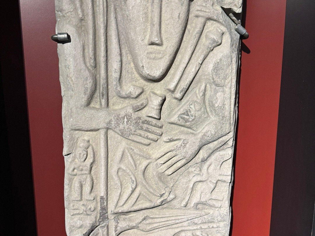 Van Museum-Van必去景点