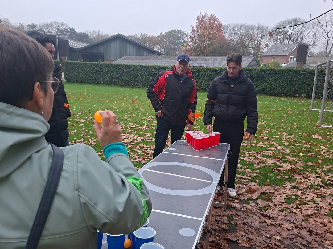 Liever Buiten, outdoor en recreatie-Deurne必去景点