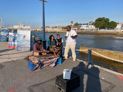 Interbusimmo-Cape Point必去景点