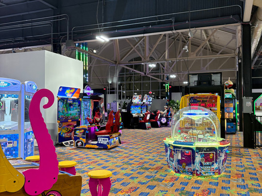 Malibu Jack's-Bettendorf必去景点