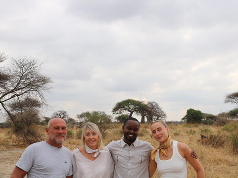 Shah Tours-莫西必去景点