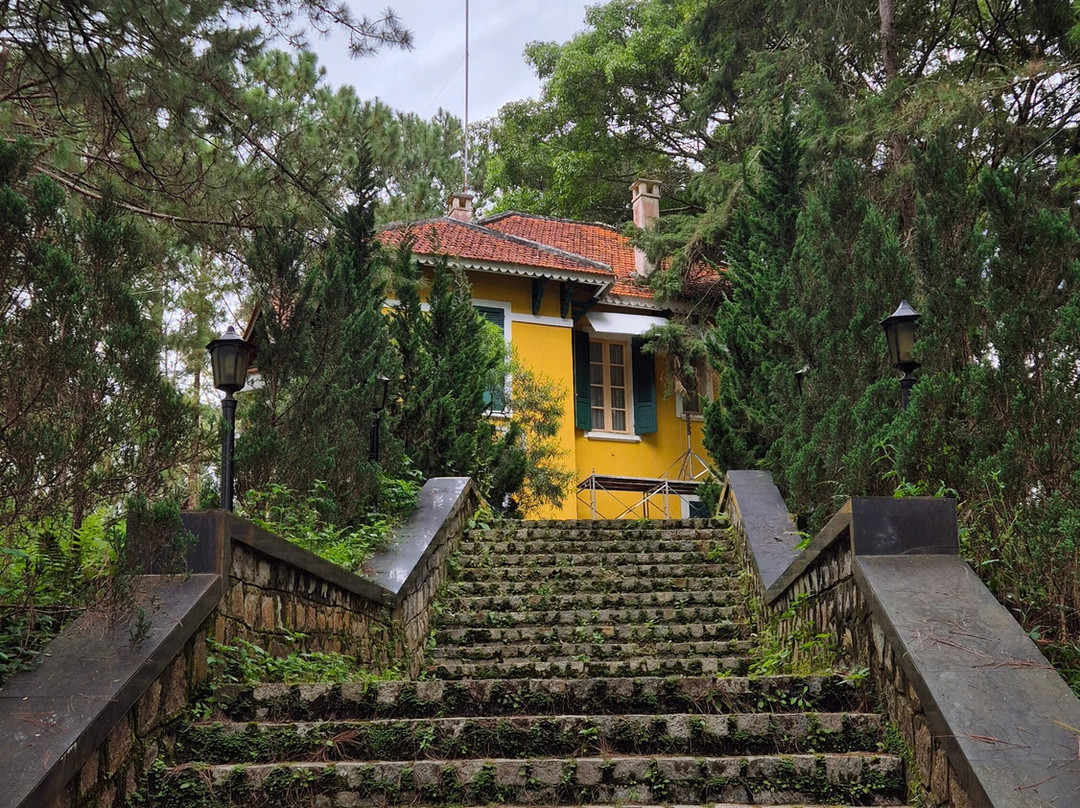Da Lat King Palace I-大勒必去景点