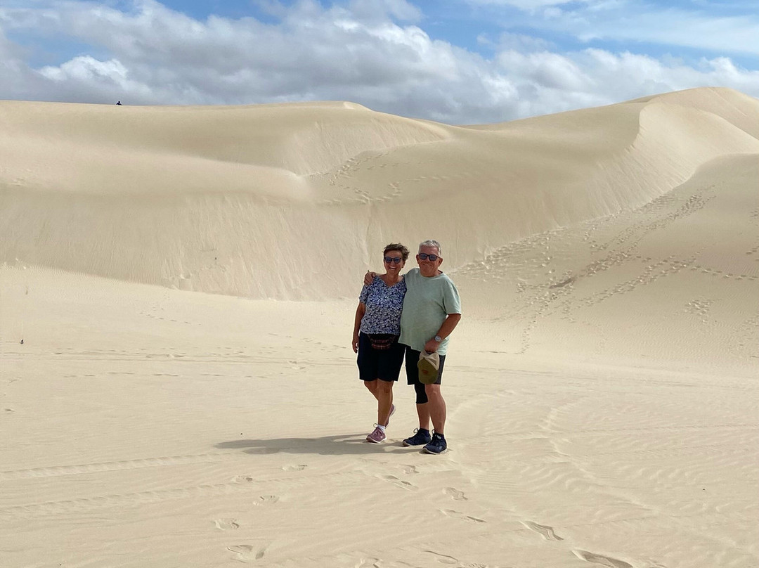 Baobab Tour Private Tours-萨尔雷必去景点