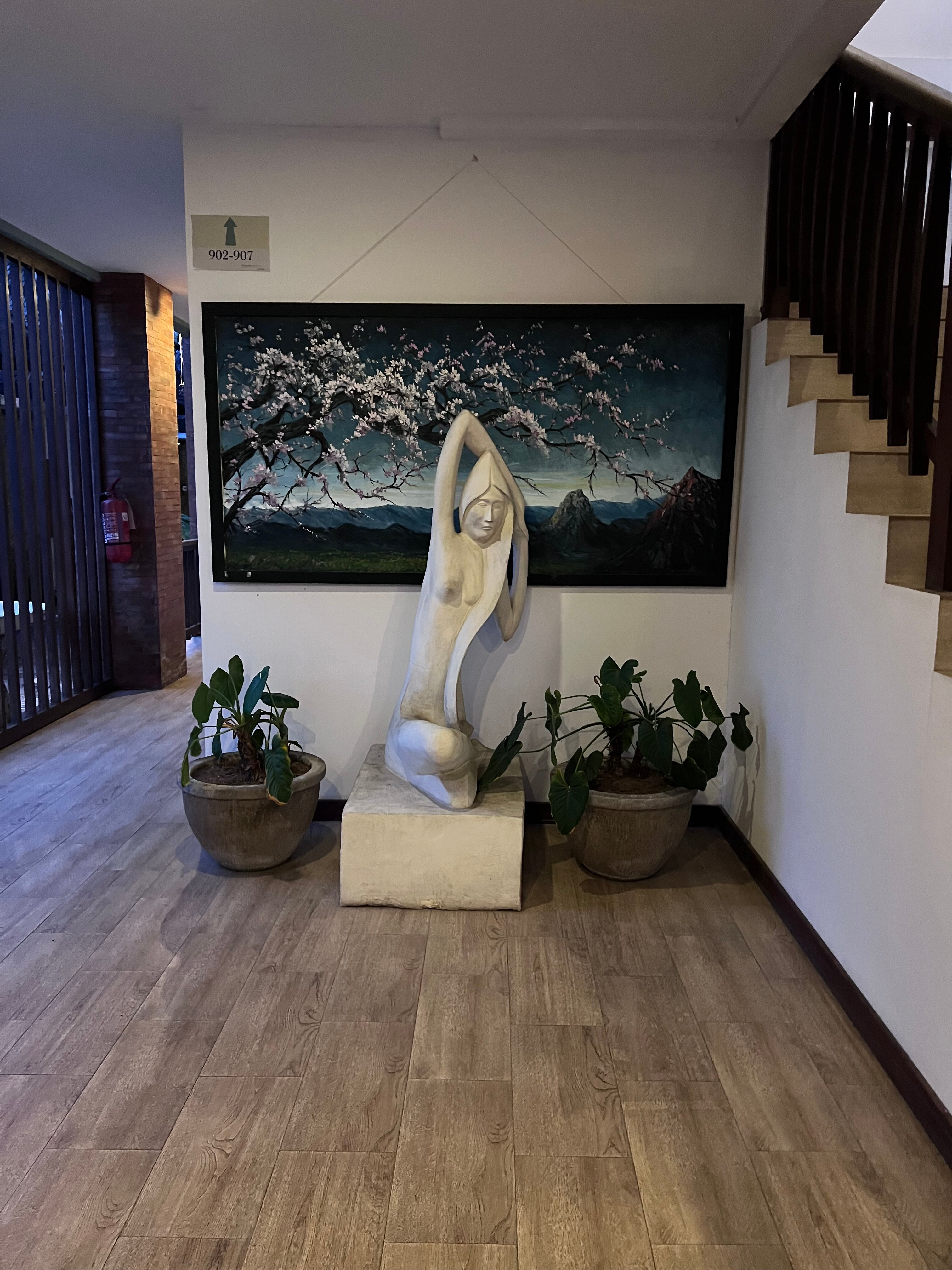 富丽华独家水疗别墅酒店-官方