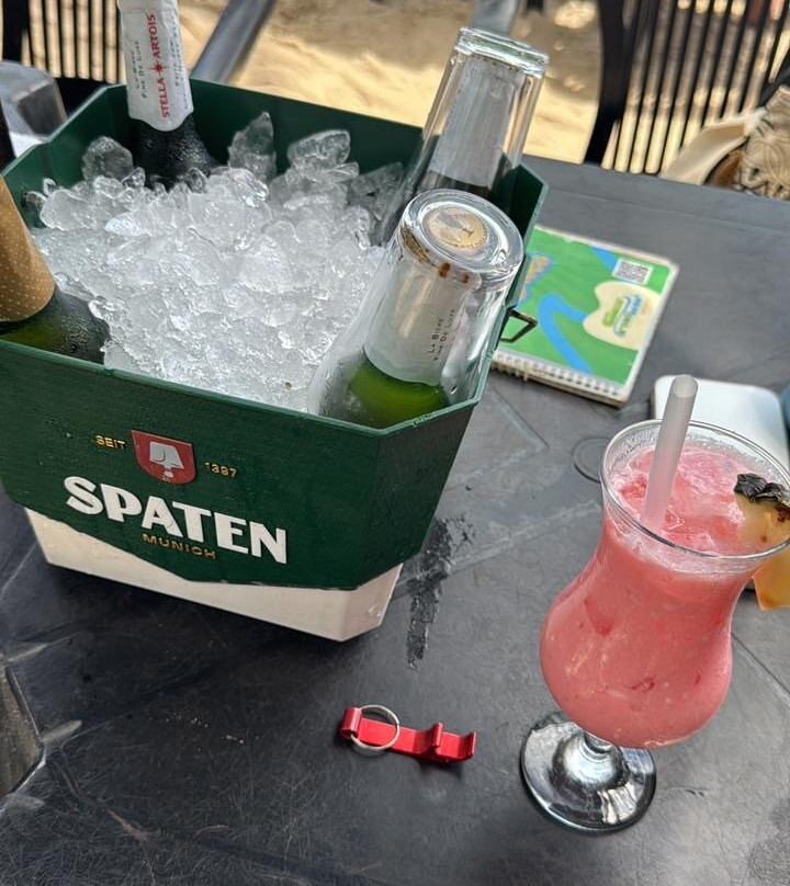 Crocobeach-福塔莱萨必去景点