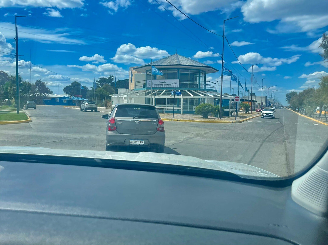 Playa Union-Puerto Rawson必去景点