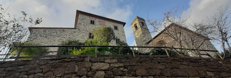 Chiesa Di Santo Stefano A Montefioralle-格雷韦伊恩基亚恩蒂必去景点