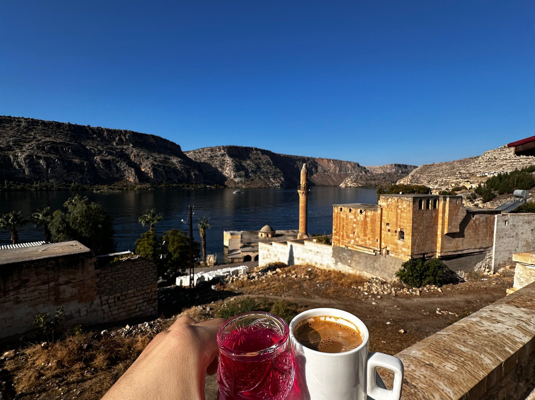 Türkmen Konağı Halfeti主图