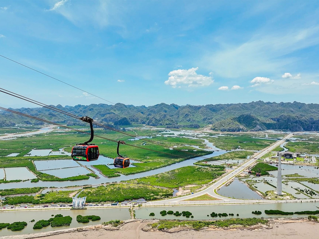 Luxury Travel Co., LTD-河内必去景点