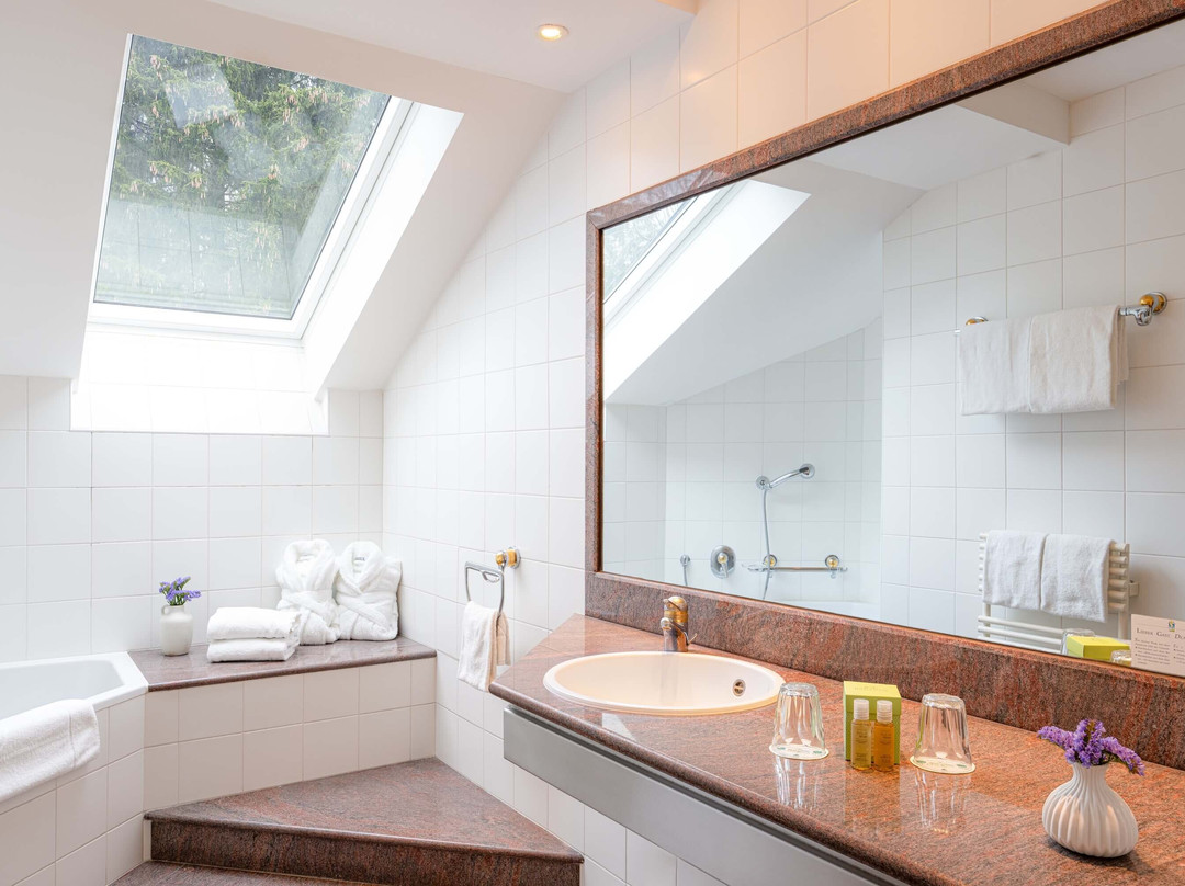 Romantik Gersberg Alm主图