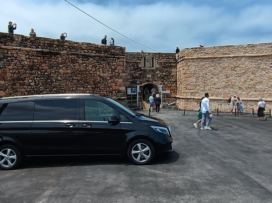 Peter's Beetle Tours & Transfers-波尔图必去景点