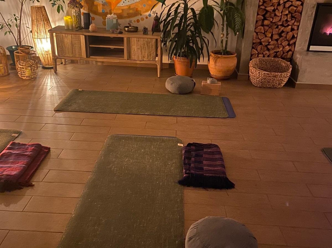 Yeotown Madeira Health Retreat主图