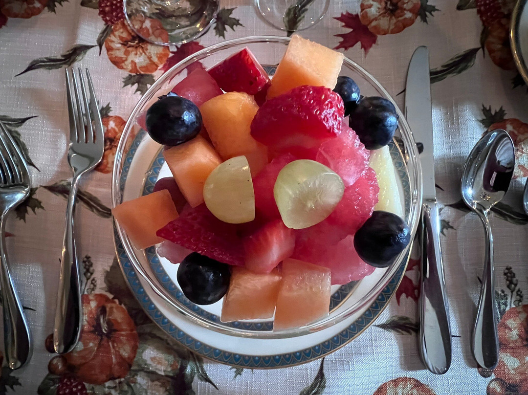 Barretts Plantation House主图