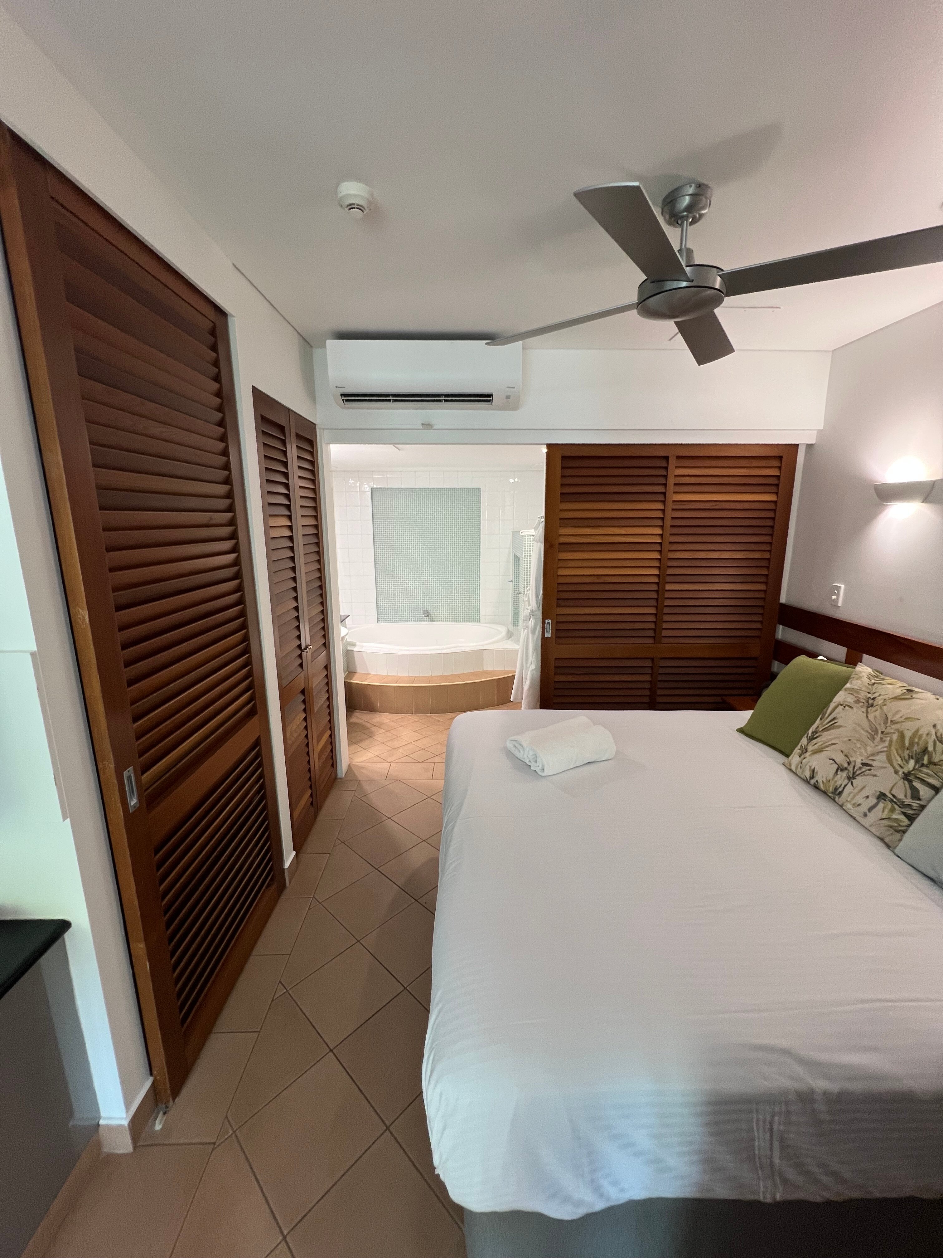 港口道格拉斯半岛精品酒店-官方