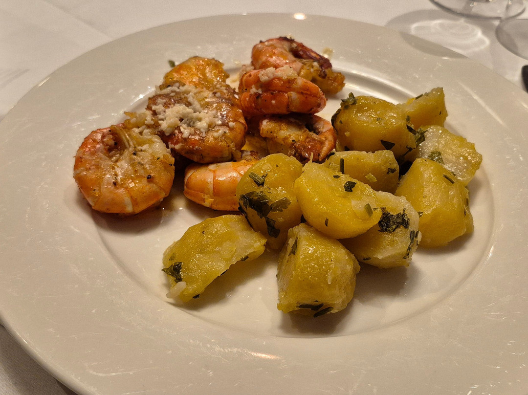 Hotel Moselebauer主图