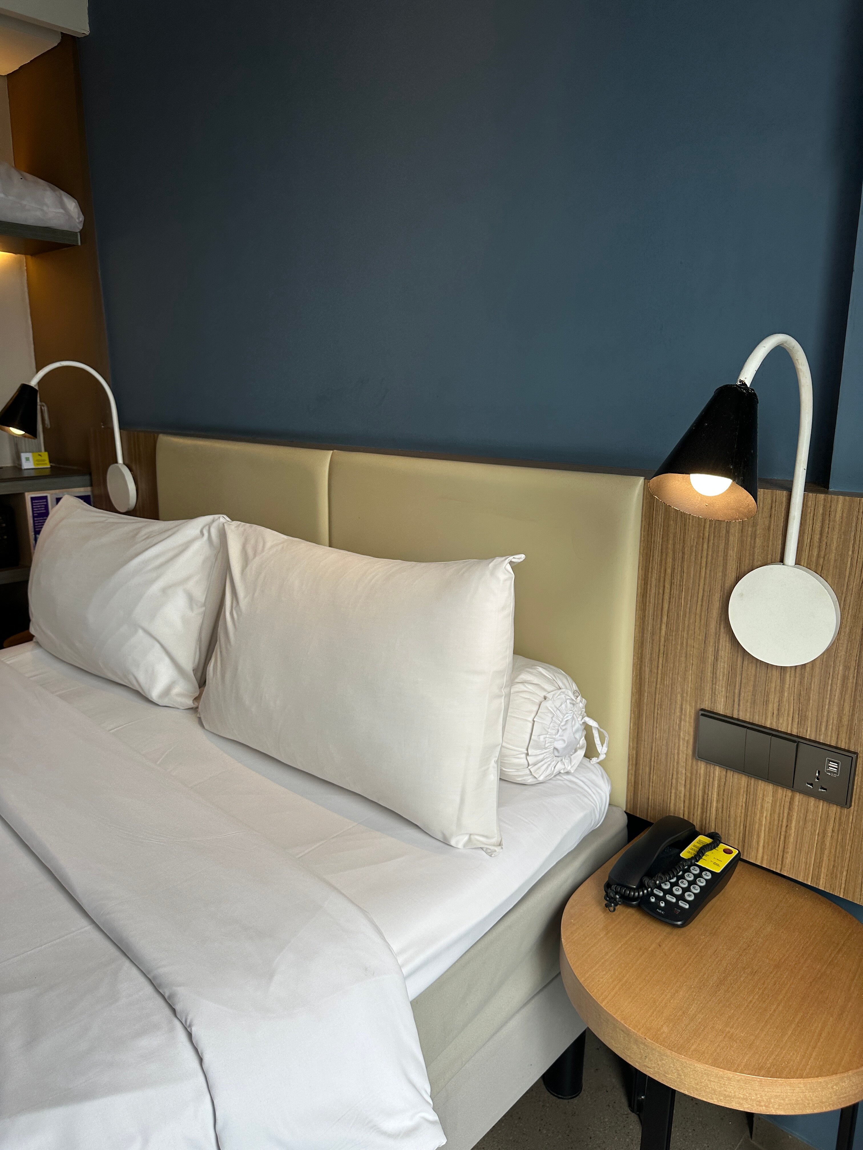 宜必思尚品茂物巴查查兰酒店-官方