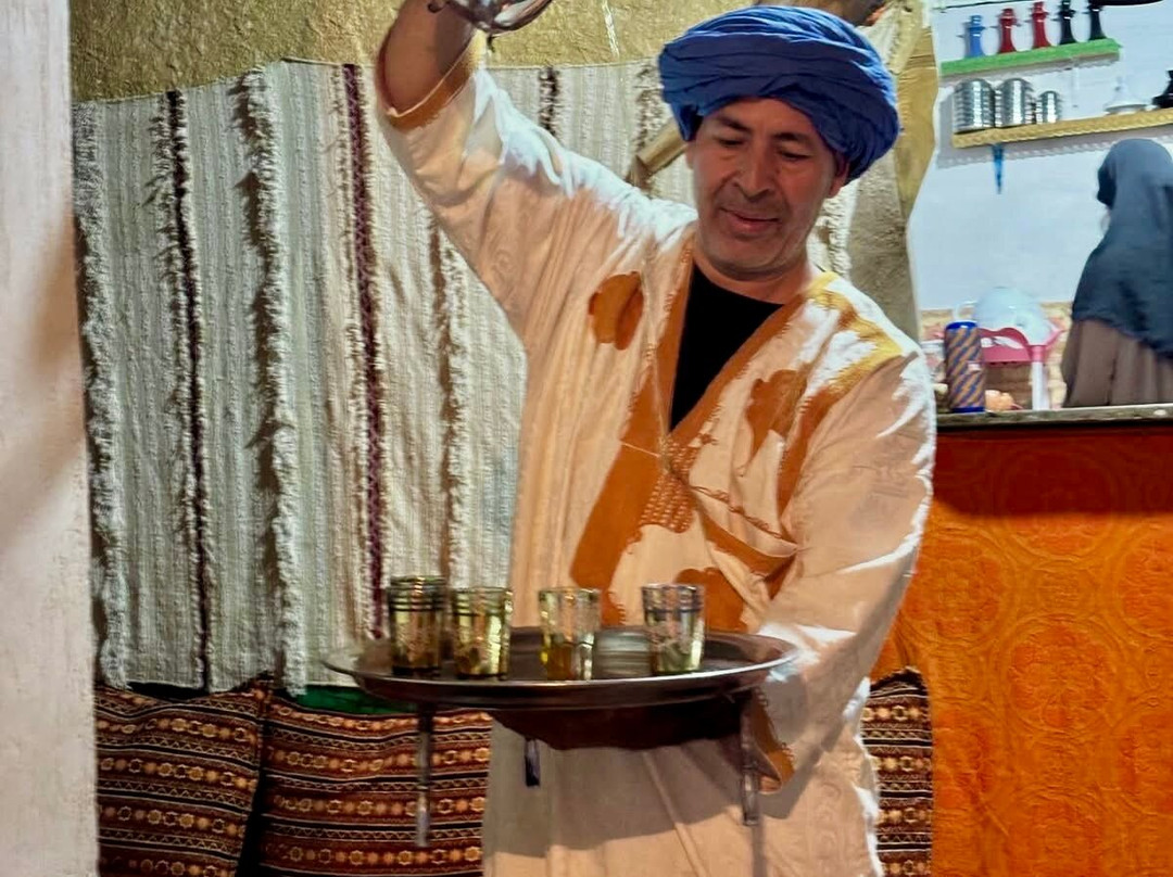 Morocco Shiny Days-非斯必去景点