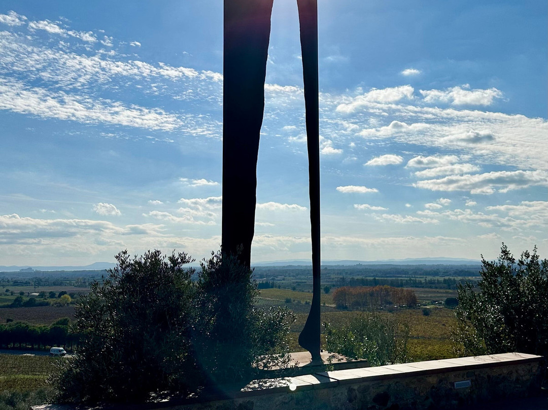 Espelt Viticultors-Vilajuiga必去景点