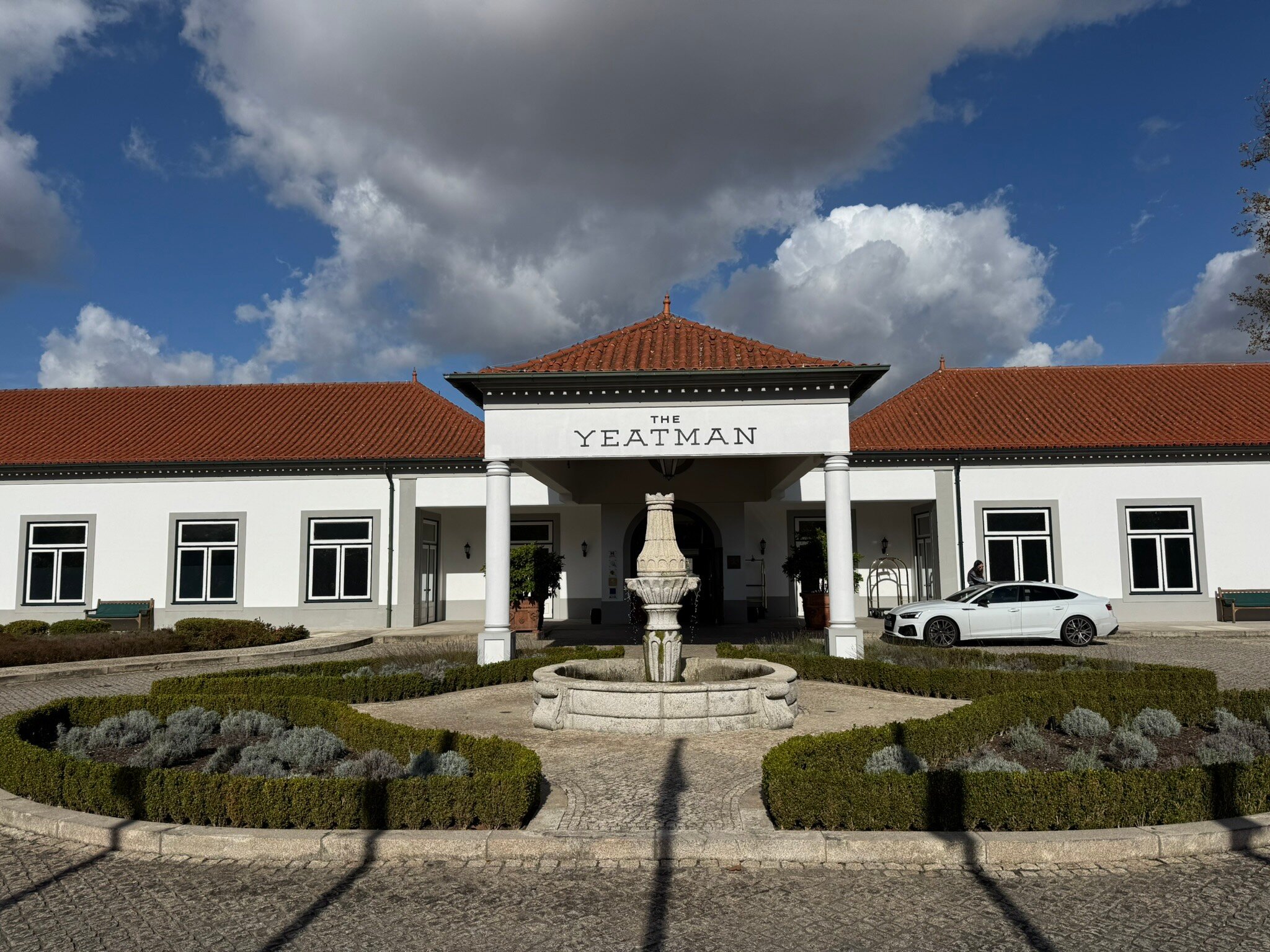 耶特曼酒店-官方