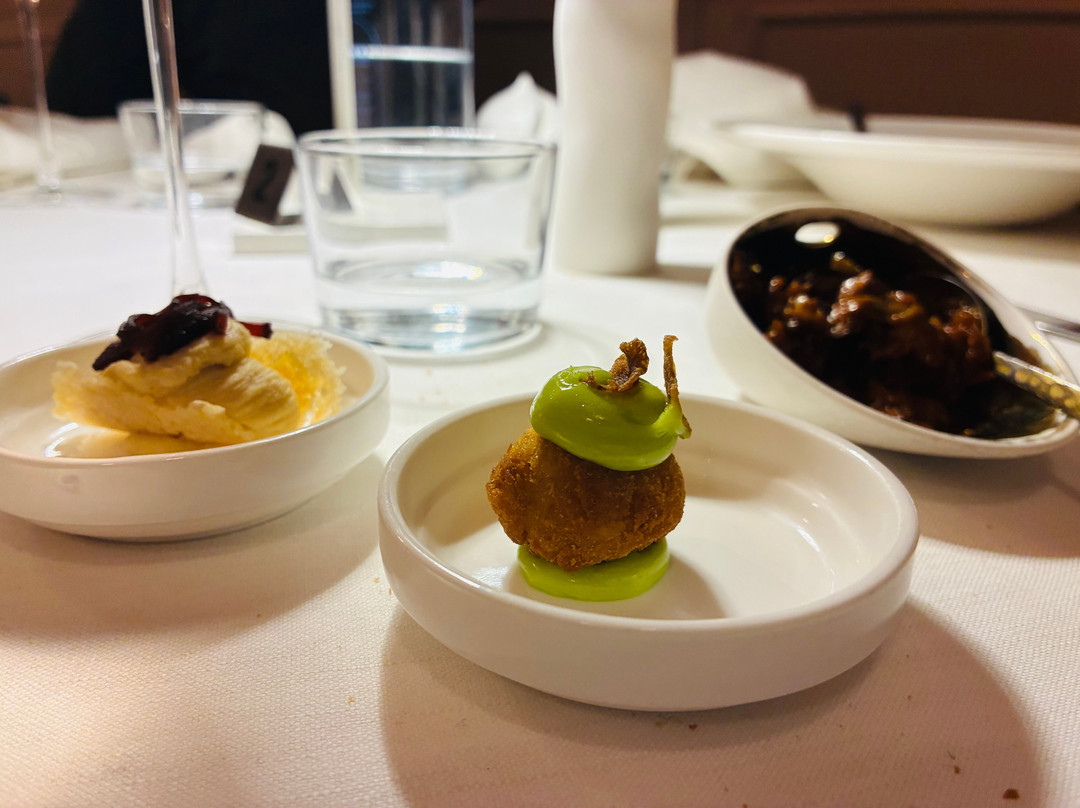 Doba Restaurant and Terrace