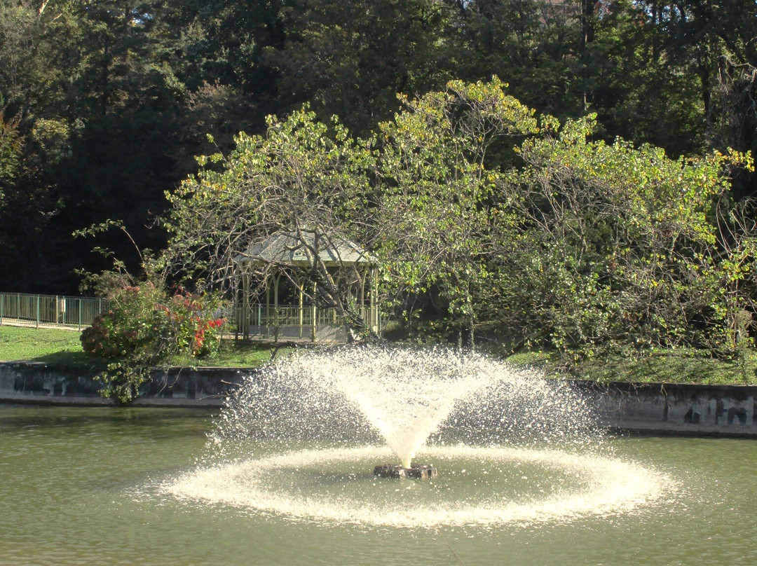 Villa Serra-Sant'Olcese必去景点