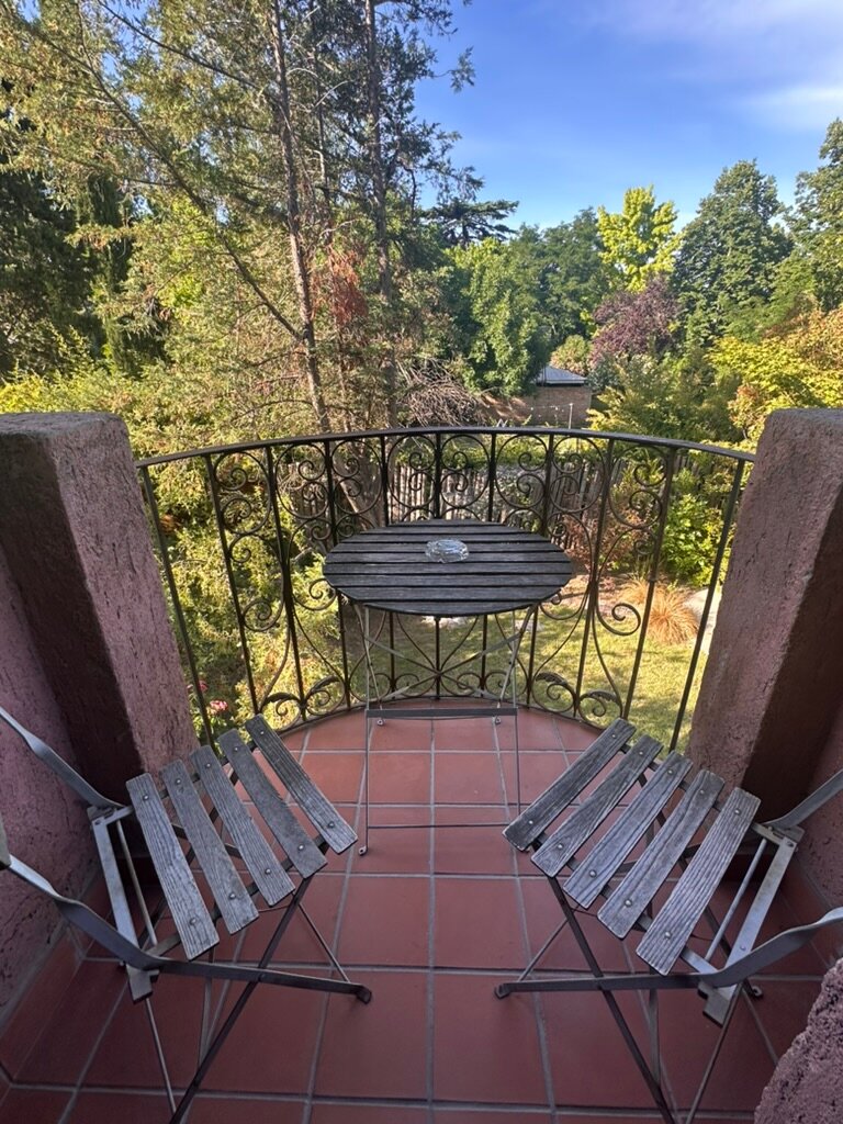 卡萨格力比尼雅斯酒店-客卧