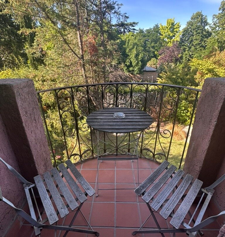 卡萨格力比尼雅斯酒店主图