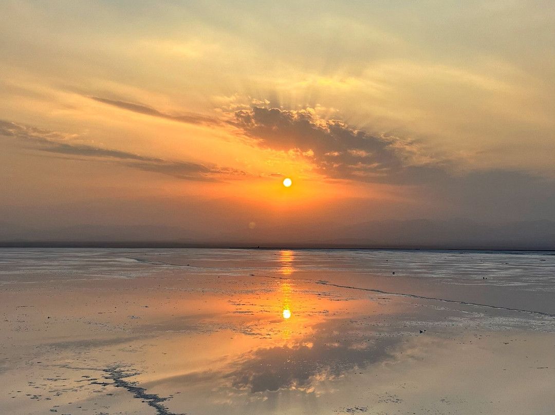 Simien Mountain Tours-Debark必去景点